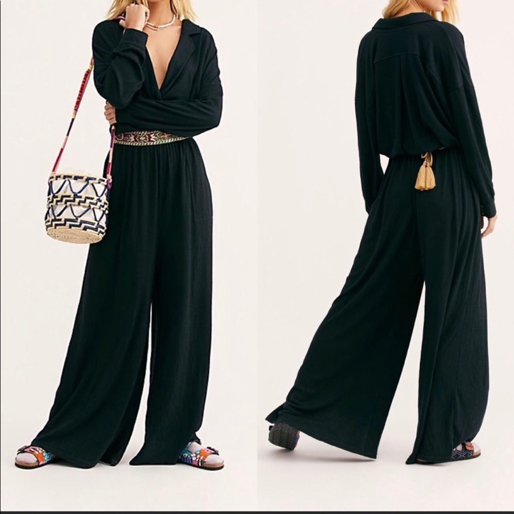 🆕 FP Jumpsuit